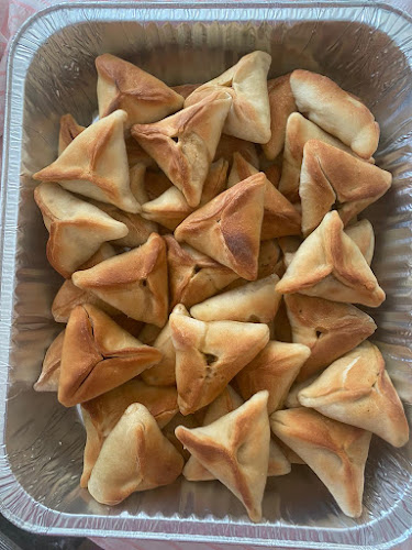 King Falafel Phone number