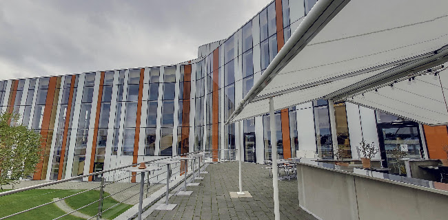 Restaurang Spira - Gastronomi och hotellverksamhet