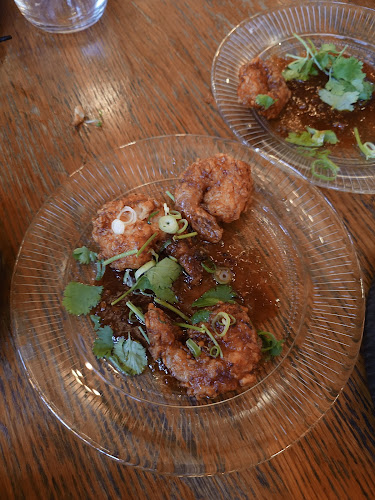 Opinii despre Berns Asiatiska în Stockholm - Gastronomi och hotellverksamhet