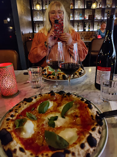 Ll'Amice Ängelholm - Ängelholm