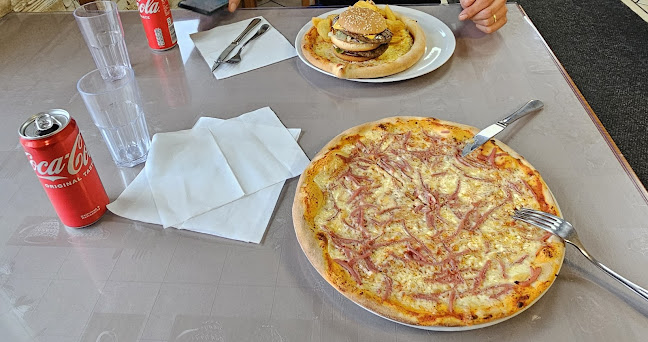 Nya gul och blå - Piteå