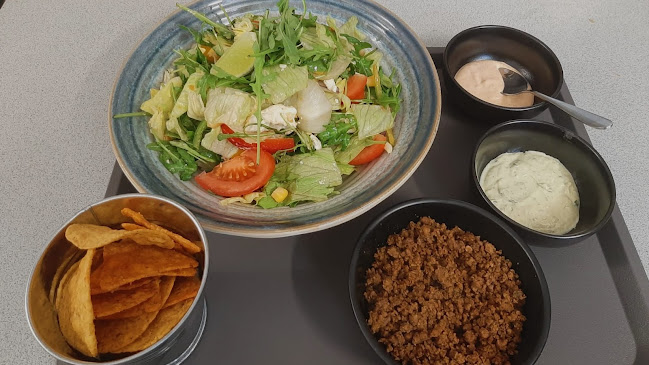 O’Tortilla - Gastronomi och hotellverksamhet