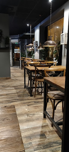 Comentarii opinii despre Falkenbergs Pizzeria