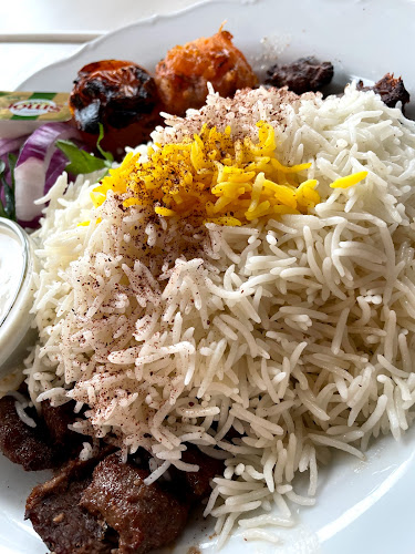 Reviews of The Grill in Göteborg - Gastronomi och hotellverksamhet