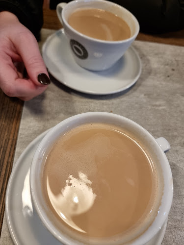 Espresso House Heron City - Kungens Kurva