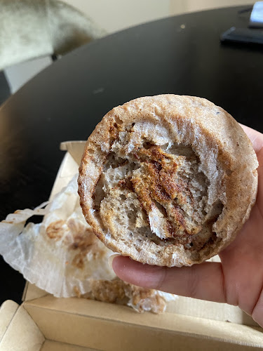 Opinii despre Göteborgs glutenfria bageri în Göteborg - Gastronomi och hotellverksamhet