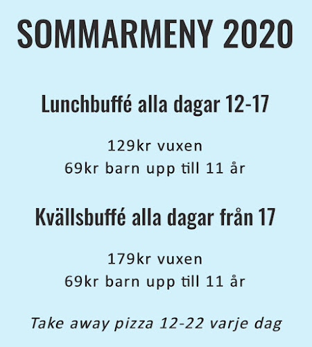 Opinii despre Ursands Campings Restaurang în Vänersborg - Gastronomi och hotellverksamhet