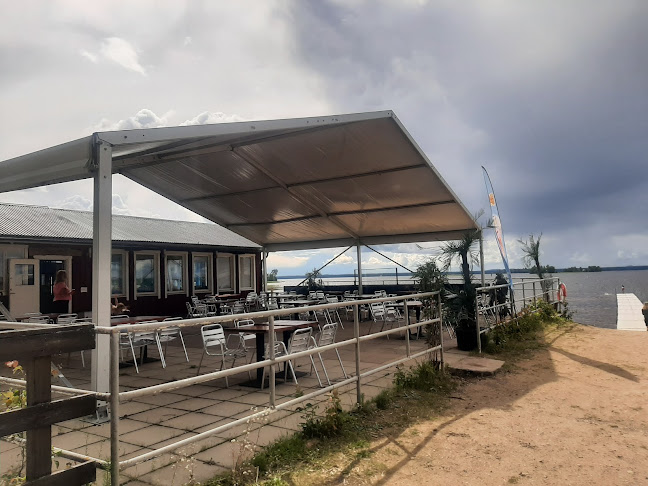 Opinii despre Hedåsens Strandkrog în Sandviken - Gastronomi och hotellverksamhet