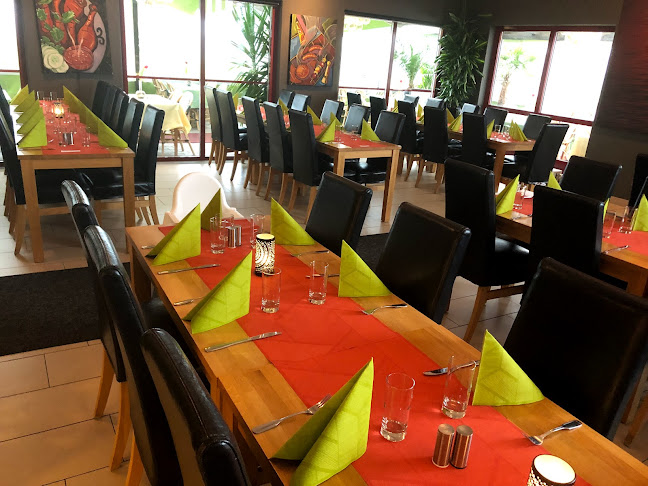 Comentarii opinii despre Grillkungen Catering