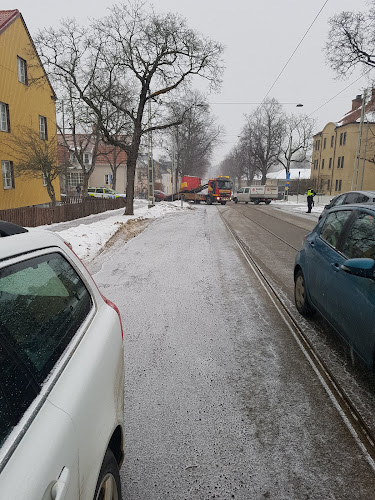 Odencaféet - Gastronomi och hotellverksamhet