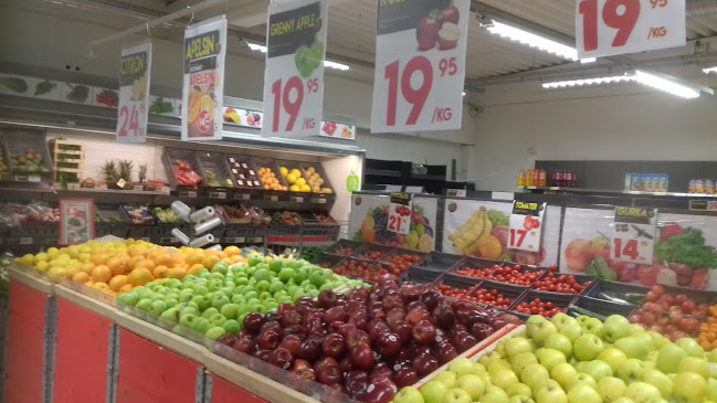 Opinii despre Intermat în Hässleholm - Gastronomi och hotellverksamhet