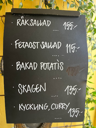 underBar - Karlskrona