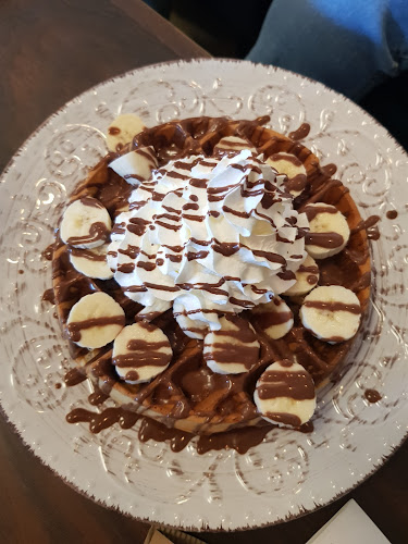 Comentarii opinii despre Barista Cafe