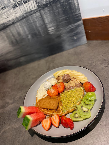 Verona Pizzeria - Vrigstad