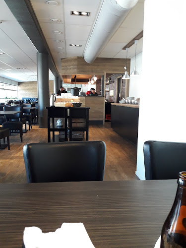 Opinii despre Restaurang Ladan în Tingsryd - Gastronomi och hotellverksamhet