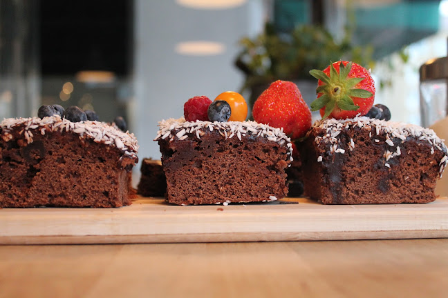 Café Fridhem - Gastronomi och hotellverksamhet