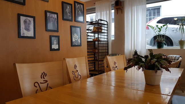 TERRASSEN 3B, 286 31 Örkelljunga