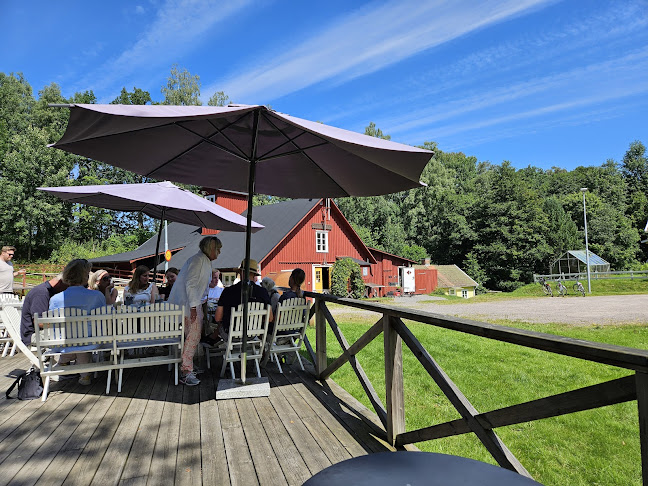 Stampens Kvarn - Hjo