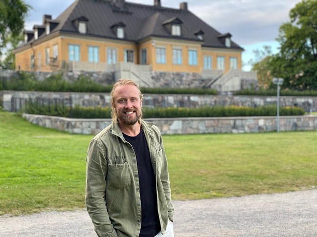 Nice Valley - Kristinahuset - Gastronomi och hotellverksamhet