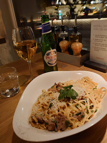 Vapiano Stureplan - Gastronomi och hotellverksamhet