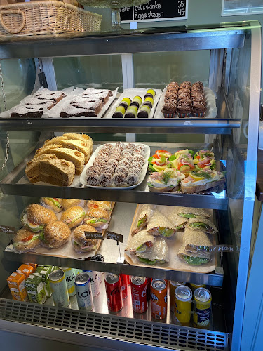 EFS Frösövallen - Gastronomi och hotellverksamhet