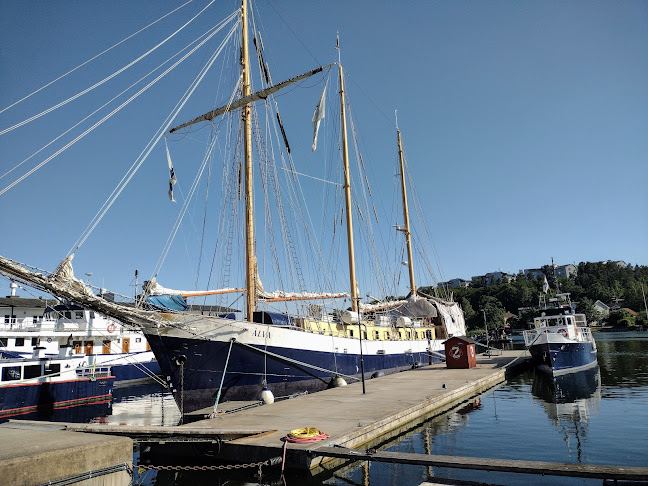 Hamnkrogen Stocksund AB - Stocksund