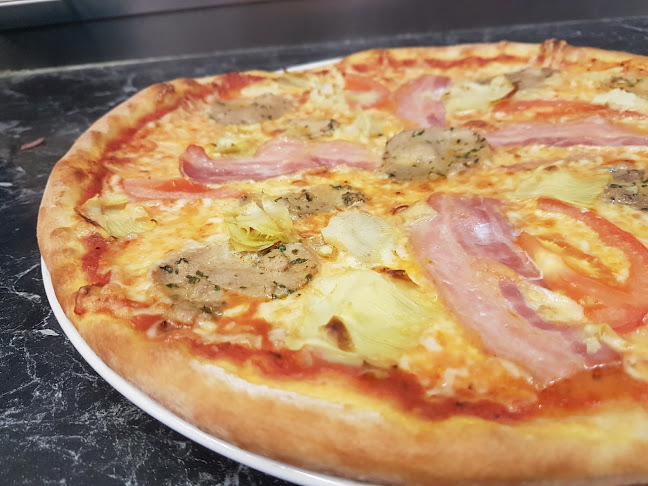 Lindéns Gatukök - Ängelholm