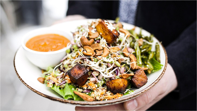 Opinii despre 2inspire în Östersund - Gastronomi och hotellverksamhet