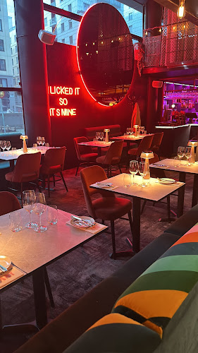 Norra Stationsgatan 65, 113 43 Stockholm