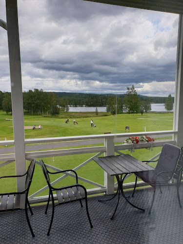 Hagge Golfrestaurang - Gastronomi och hotellverksamhet