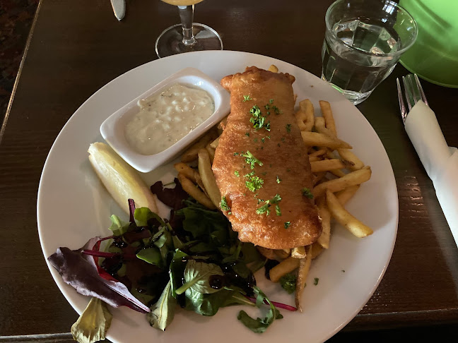 The Bishops Arms - Gamla Stan - Stockholm