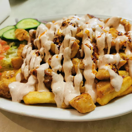 Pärla Pizzeria - Göteborg