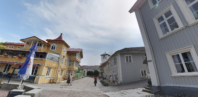 Reviews of Johans Krog in Marstrand - Gastronomi och hotellverksamhet