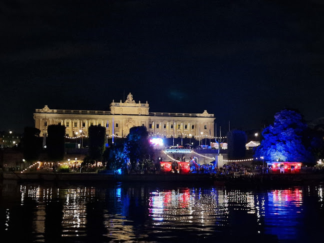 Comentarii opinii despre Cafe Söderberg