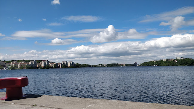 Beirut Bistro - Stockholm