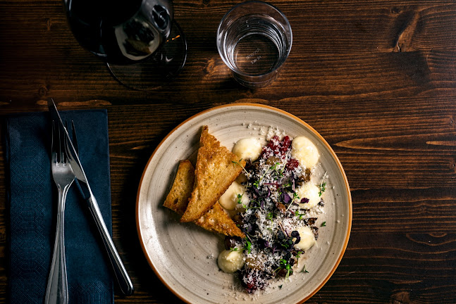 Opinii despre Mamma o. jag Bistro în Stockholm - Gastronomi och hotellverksamhet