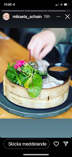 Zest - Karlstads Gröna Oas Open Times