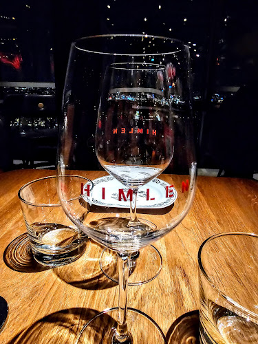 Himlen - Gastronomi och hotellverksamhet