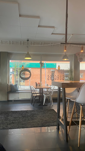 Brooklyn Burger City - Gastronomi och hotellverksamhet