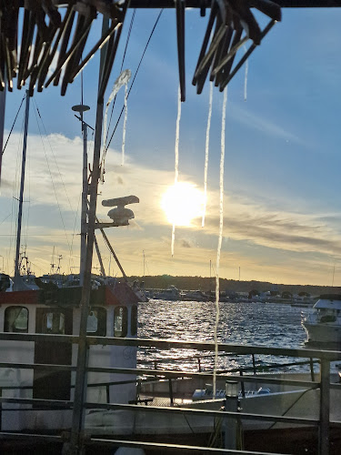 Opinii despre Göstases în Strömstad - Gastronomi och hotellverksamhet