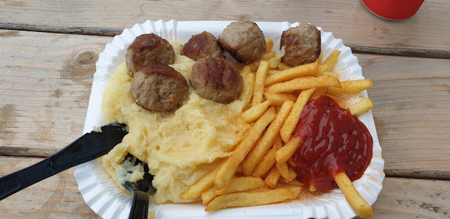 Comentarii opinii despre Bögens