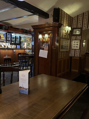 The Bishops Arms - Plaza Gbg - Göteborg