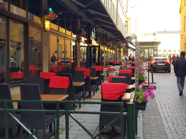 Stora Torget 9, 582 19 Linköping