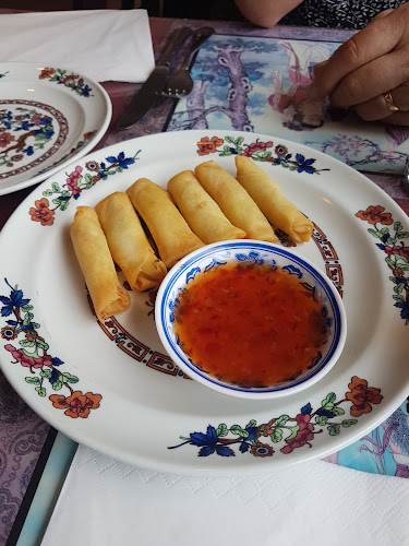 Opinii despre China Garden (Lotus Restaurang) i Lindesberg în Lindesberg - Gastronomi och hotellverksamhet