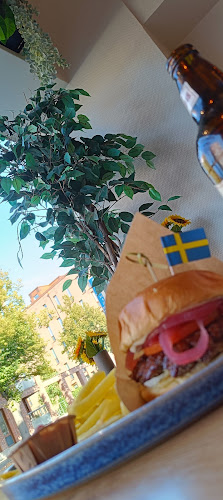 Hos Andrej - Gastronomi och hotellverksamhet