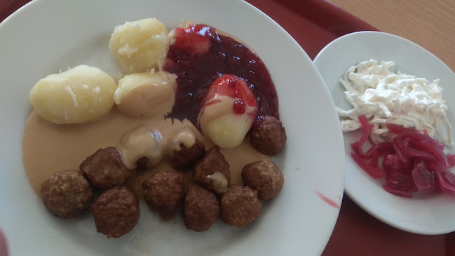 Götlunda Wärdshus HB - Gastronomi och hotellverksamhet