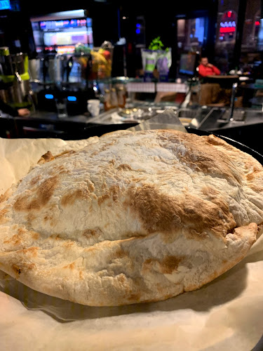 Redfellas Open Times