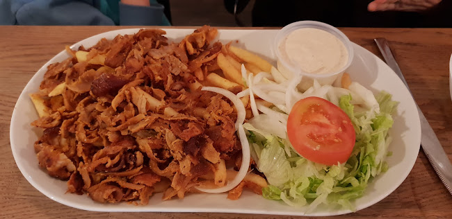 Reviews of Hasses Gatukök in Vetlanda - Gastronomi och hotellverksamhet