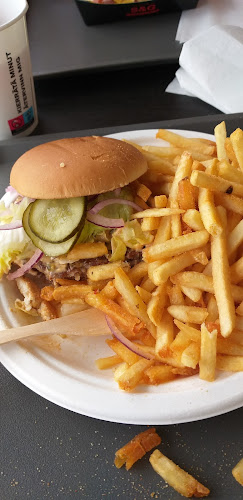 Opinii despre Hammarkiosken în Hjo - Gastronomi och hotellverksamhet