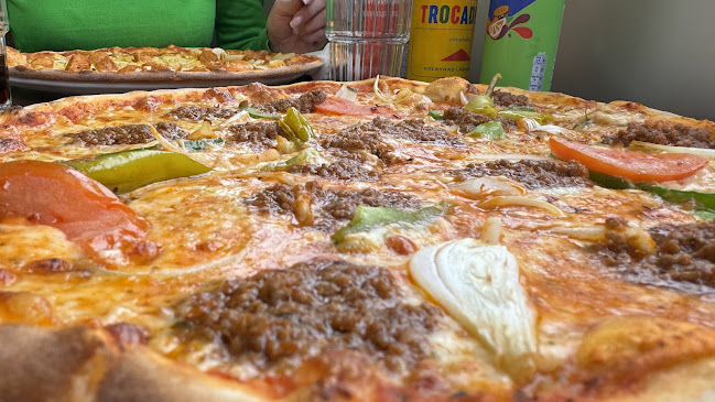 Mynta Pizza Pasta Deli Farsta - Farsta